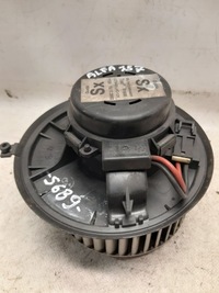 фото thumb №4, Alfa romeo 147 воздуходувка вентилятор обдув