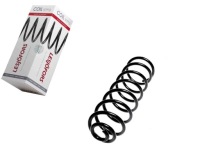 фото thumb №1, Пружина підвіска volvo c70 i 2.0/2.3/2.4 03.97