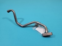 фото thumb №1, Шланг мащення турбіни toyota rav4 iv 2.0 d4d