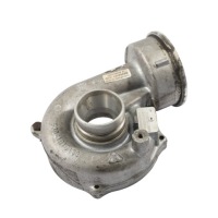фото thumb №11, Mercedes w169 w245 om640 дизель запчасть корпус турбокомпрессора a6400901580