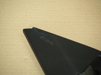 фото thumb №2, Заглушка дзеркало двері лівий перед koleos ii