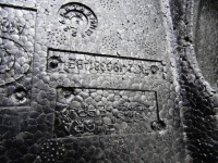 фото thumb №9, Вкладка багажника пінополістирол land rover discovery sport l550 fk72-19g381-be