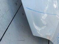 фото thumb №12, Bmw 3 g20 g21 19- капот крышка двигателя