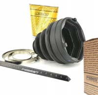 фото thumb №1, Febest 0815-formtt набір захист, система кермовий