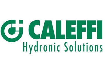 РЕДУКТОР ДАВЛЕНИЯ ВОДЫ CALEFFI 1 ДЮЙМ С МАНОМЕТРОМ