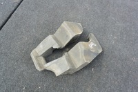 фото thumb №6, Шумоизоляция пена крыла правое левая kpl nissan patrol gu4