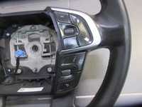 фото thumb №7, Citroen ds4 кермо багатофункціональна шкіра