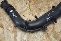 фото thumb №8, Труба интеркулер audi a4 b9 1.4 tfsi 04e145673j