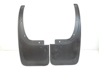 фото thumb №1, Ford ranger iv бризковики бризковик задні задня eb3b-28400-c eb3b-28401-c