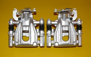 фото thumb №10, Зажимы левый правые перед зад ford mondeo iii mk3 01-07 300/24 280/12