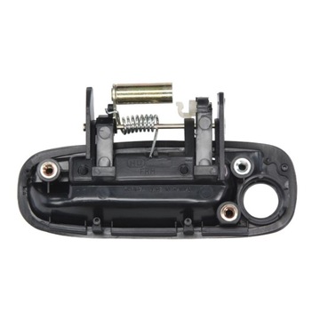 фото thumb №2, Ручка перед r corolla e11 e10 corolla e11 92-02