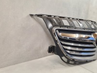 фото thumb №7, Решётка решётка логотип хром бампера opel insignia a рестайлинг оригинал