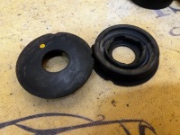 фото thumb №2, Втулка подрамник задних lexus rx 450h iii 3 al10