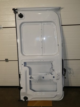 фото thumb №7, Двері ліві зад motyle renault master iv 4 комплект