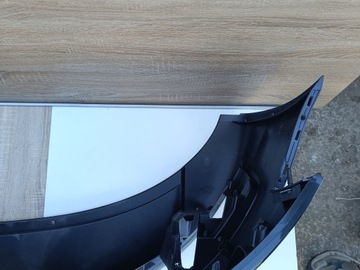 фото thumb №10, Бампер перед переднє audi a6 c6 рестайлінг pdc ксенон lz7s