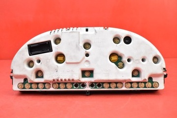 фото thumb №5, Спідометр  прилади автомат eu a1635400711 mercedes ml w163 3.2 v6 218 km 97-01