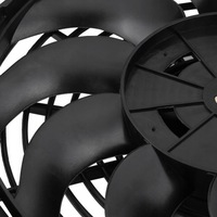 фото thumb №8, 10 щітки вентилятор радіатора 12v 80w