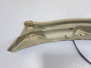 фото thumb №5, Nissan qashqai i j10 06- панель под лобовым стеклом верхний eu 66862jd900