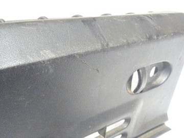 фото thumb №6, Пластик защита ремня зад seat altea xl 5p8963459