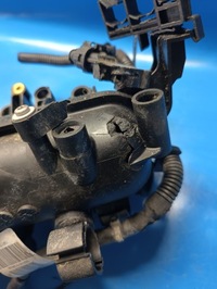 фото thumb №4, Колектор всмоктуючий opel zafira c 1.4 t