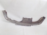 фото thumb №7, Bmw 1 e87 2.0d 04-13 накладка бампер задня dół