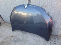 Капот крышка двигателя renault megane 3 3 teb66 Недорого, фото thumb