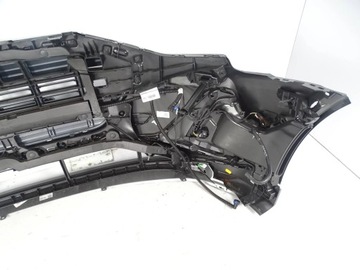 фото thumb №11, Бампер перед переднее audi e-tron 4ke s-line