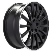 фото thumb №5, Диски 18 do mercedes s-class amg w220 amg w221 sl-class r129 r230 r231