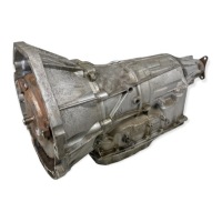 фото thumb №7, Cadillac sts-v 4.4 v8 06-09r коробка передач 6l80e оригинал oem