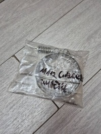 Купити 11112. lamborghini gallardo хомут вихлоп 420251143, фото thumb