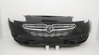 фото thumb №1, Бампер перед передний opel corsa e 14-19r #