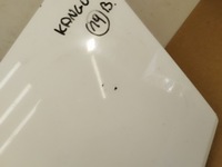 фото thumb №8, Решётка радиатора решётка радиатора бампера renault kangoo 2 ii 2008-2013 цвет o389 8200499017d