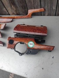 фото thumb №6, Накладки декоративные декоры audi a4 b6 / b7