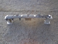 фото thumb №1, Citroen c4 picasso ii grand 14r. задня балка pod бампер