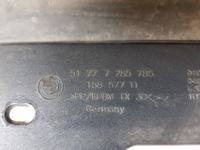 фото thumb №8, Bmw 4 f32 f33 2016 левая сторона планки пороговые, накладки