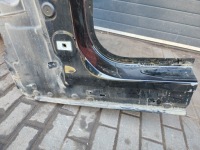 Bmw 5' g31 touring 18r лонжерон обшивка підкрилок чверть лівий перед 668 Ціна, фото thumb