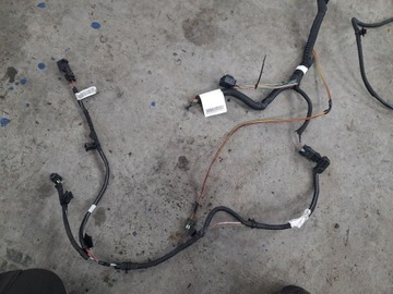 фото thumb №6, Opel mokka b ii жгут установка стены перегородки камеры лонжерон