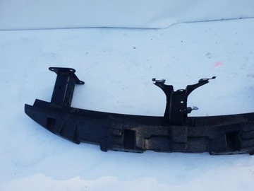 фото thumb №6, Nissan qashqai j10 рестайлинг 10-13 балка pod бампер перед передняя