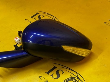 фото thumb №2, Дзеркало зовнішні ліві 8+2 10 pin citroen c4 grand picasso ii eeb eu