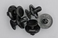 фото thumb №12, Штифт клипса колёсная арка toyota auris camry corolla