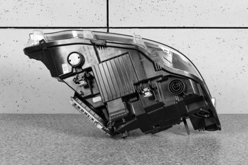 фото thumb №12, Bmw 4 f32 f33 f36 f82 lci рестайлинг лампы лампа перед правая левая led комплектные