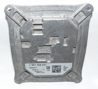 фото thumb №1, Модуль led преобразователь range rover vogue l322 322 3 lift 1307329241 оригинальный номер