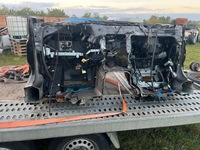 фото thumb №5, Ćwiartaka, лонжерон, левая, правая maserati levante 18r