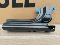 фото thumb №5, Peugeot 508 rxh поріг блок двигуна правий новий 10-18