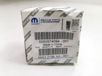 фото thumb №12, Консоль центральна port заряджання usb type-c dodge hornet 2023-2024 50574094