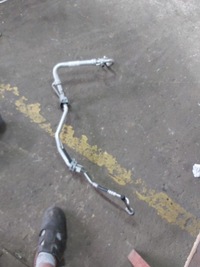 фото thumb №1, Шланг кондиционера ford kuga mk2