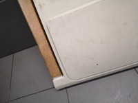 фото thumb №4, Корпус сиденье правый перед задняя audi a8 d2 krem