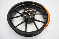 фото thumb №9, Ktm 125 дюк 17- диск зад задняя