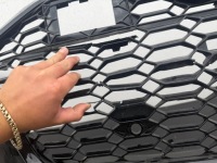 фото thumb №10, Audi rs6 c8 / rs7 4k8 бампер передний оригинал b.ładny голый