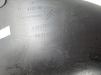 фото thumb №7, Обивка обшивка левый задняя citroen ds3 9051487499